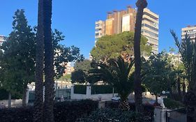 Apartamento Moderno Y Coqueto En Playa San Juan