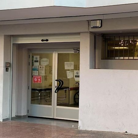 Apartamento Moderno Y Coqueto En Playa San Juan Alicante Exterior foto