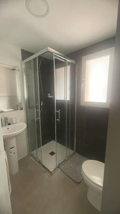 Apartamento Moderno Y Coqueto En Playa San Juan Alicante Exterior foto