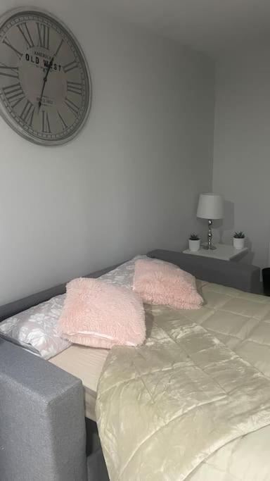 Apartamento Moderno Y Coqueto En Playa San Juan Alicante Exterior foto