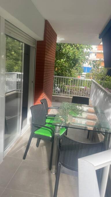 Apartamento Moderno Y Coqueto En Playa San Juan Alicante Exterior foto