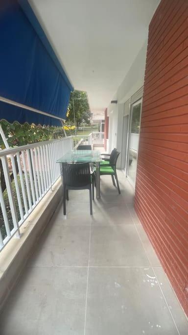 Apartamento Moderno Y Coqueto En Playa San Juan Alicante Exterior foto