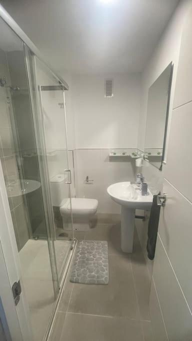 Apartamento Moderno Y Coqueto En Playa San Juan Alicante Exterior foto