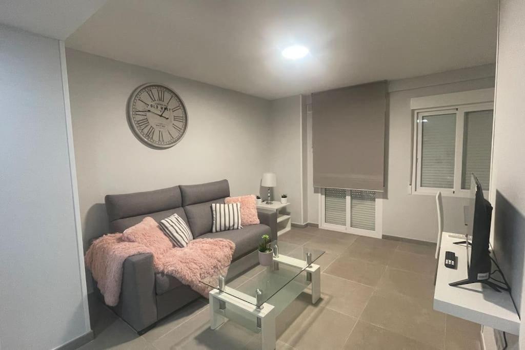 Apartamento Moderno Y Coqueto En Playa San Juan Alicante Exterior foto